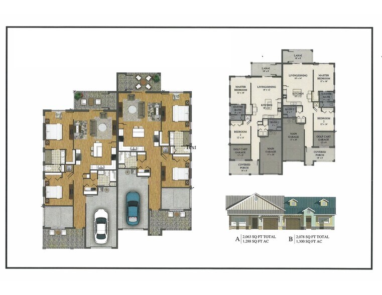 More Photos Of 4220 Ridgewood Ave, Edgewater Land For Sale