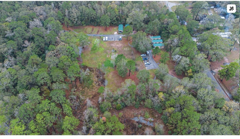 More Photos Of 000 Coon Hollow RD, Conroe Trailer Camper Park For Sale