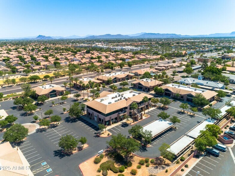 More Photos Of 3303 E Baseline, Gilbert Medical For Sale