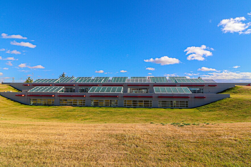 More Photos Of 9650 20th Ave NW, Edmonton Office For Sale