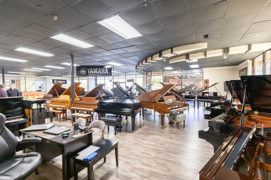 More Photos Of 4881 Granite Dr, Rocklin Storefront Retail Office For Sale