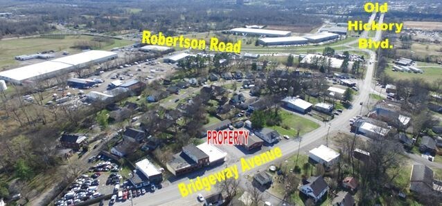 More Photos Of 207 Bridgeway Ave, Old Hickory Multifamily For Sale