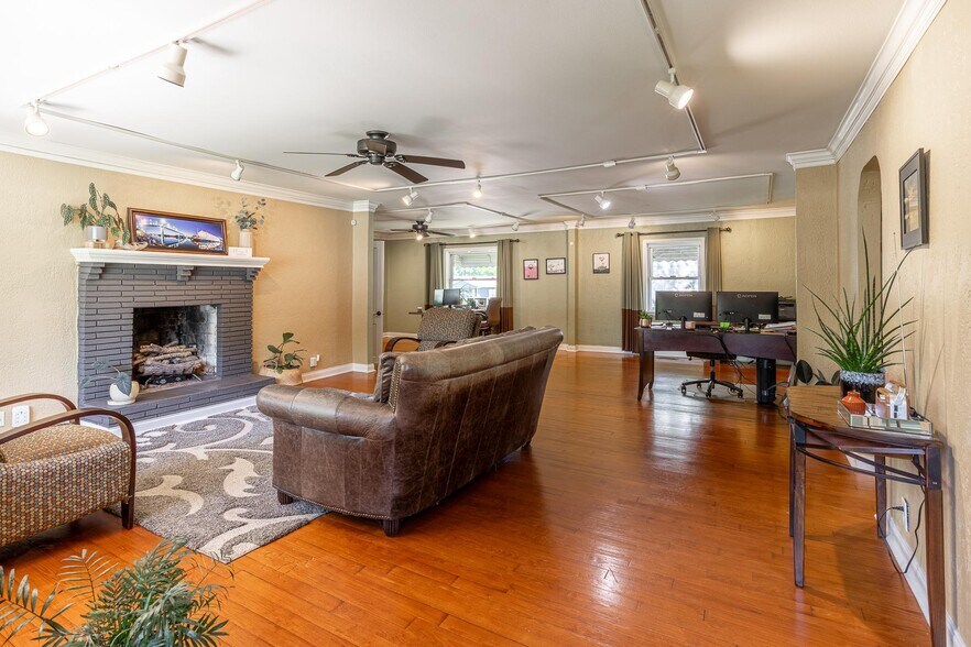 More Photos Of 5417 Ooltewah Ringgold Rd, Ooltewah General Retail For Lease
