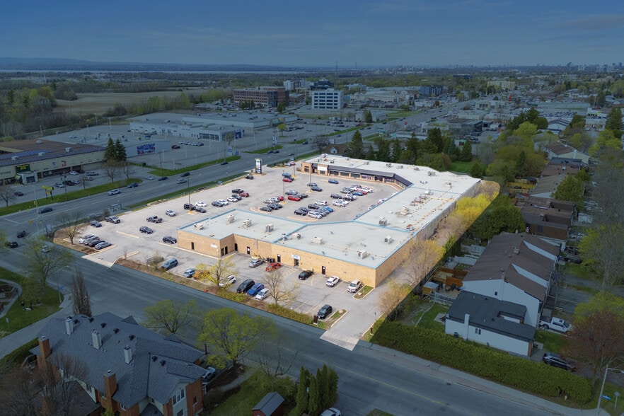 More Photos Of 2190-2194 Robertson Rd, Ottawa Freestanding For Sale