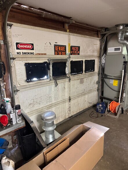 More Photos Of 1412 W Kirkwood Ave, Bloomington Industrial For Sale