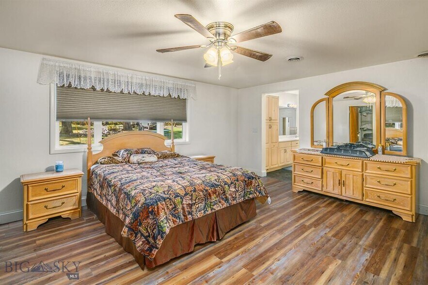 More Photos Of 257 Main Boulder Rd, Big Timber Land For Sale