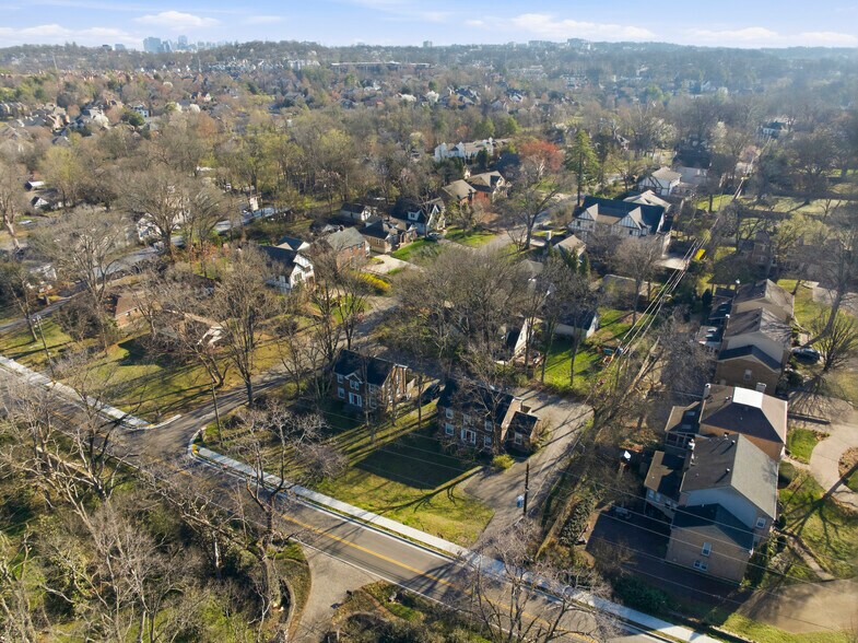 More Photos Of 600 Bowling Ave, Nashville Multifamily For Sale