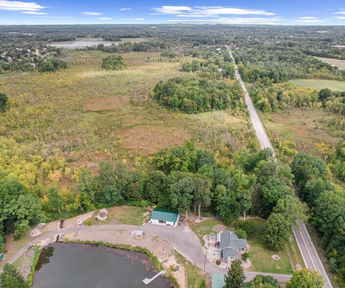 More Photos Of 20955 Dixboro Rd, South Lyon Land For Sale