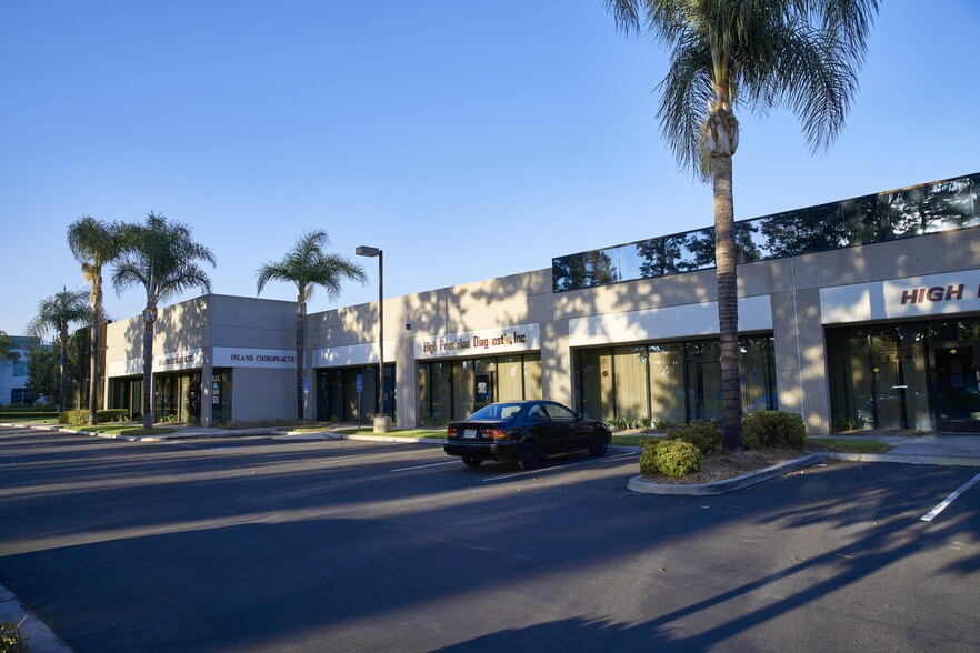 More Photos Of 603 S Milliken Ave Ave, Ontario Warehouse For Lease