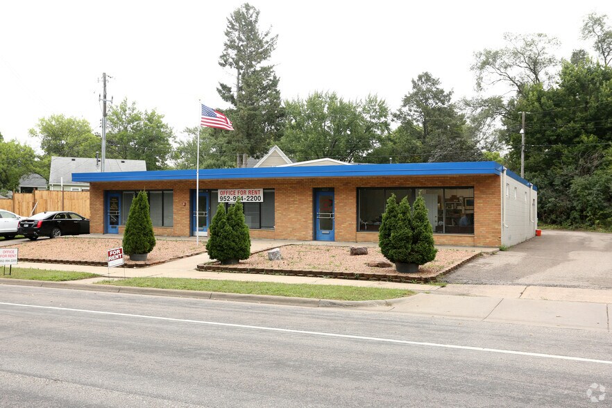 Primary Photo Of 6213-6217 W Lake St, Saint Louis Park Office For Lease