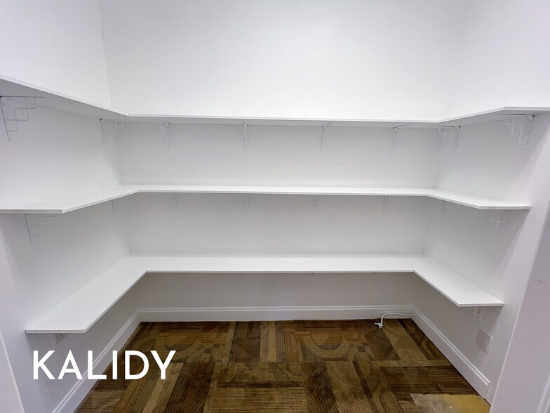 More Photos Of 14909 N Kelly Ave, Edmond Loft Creative Space For Lease