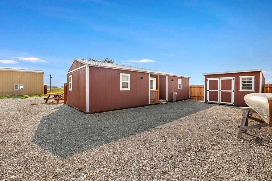 More Photos Of 102 E 620 N, Shoshone Land For Sale