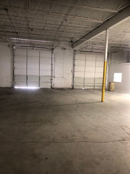 More Photos Of 810 NW 1st Ave, Boca Raton Warehouse For Lease
