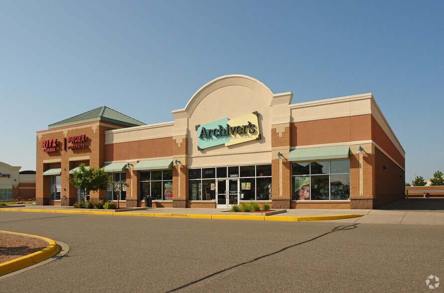More Photos Of 12680-12690 Riverdale Blvd NW, Coon Rapids General Retail For Lease
