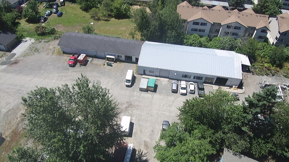 More Photos Of 6317 112th St E, Puyallup Land For Lease