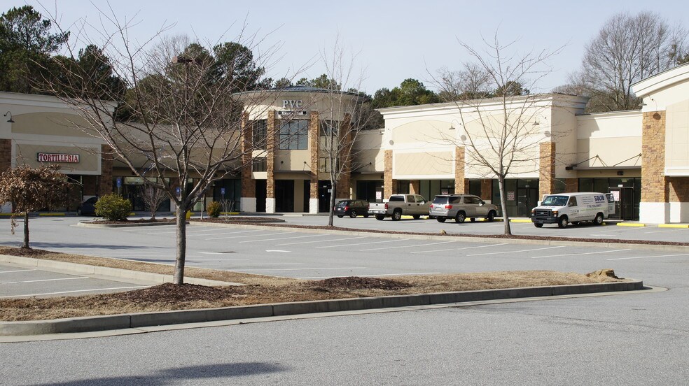 More Photos Of Beaver Ruin Rd, Lilburn Land For Lease