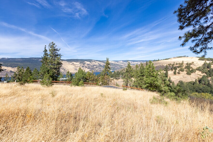 More Photos Of 371 Ponderosa Place, Mosier Land For Sale
