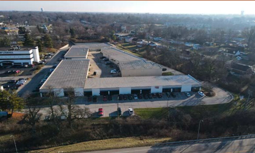 More Photos Of 7960-7988 Tanners Gate Ln, Florence Unknown For Lease