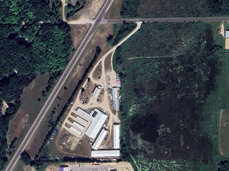 More Photos Of 13703 Campbell Rd, Kewadin Specialty For Sale