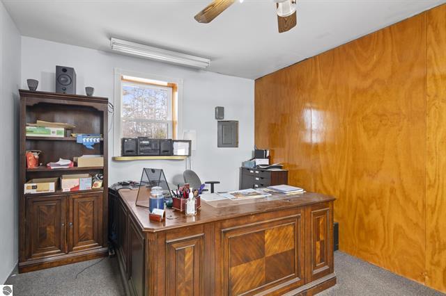 More Photos Of 2601 Benzie Hwy, Benzonia Storefront Retail Office For Sale