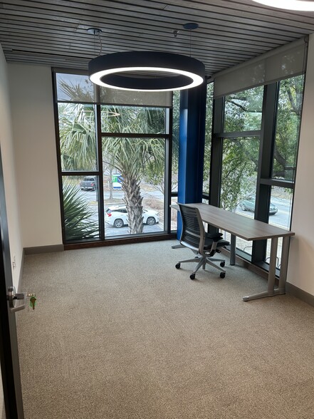 More Photos Of 320 Wingo Way, Mount Pleasant Loft Creative Space For Lease