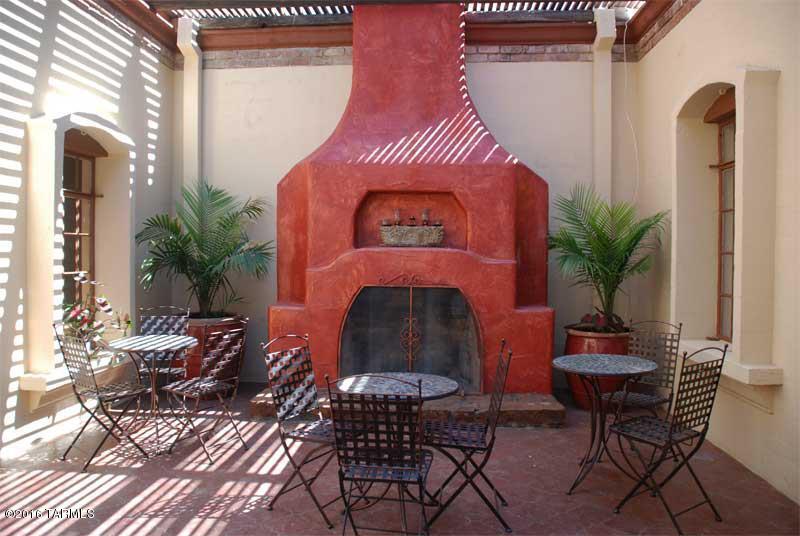 More Photos Of 1170 Rancho Robles Rd, Oracle Hotel For Sale