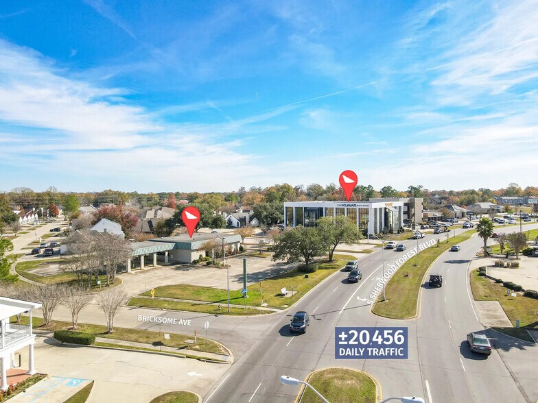 Primary Photo Of , Baton Rouge Unknown For Sale