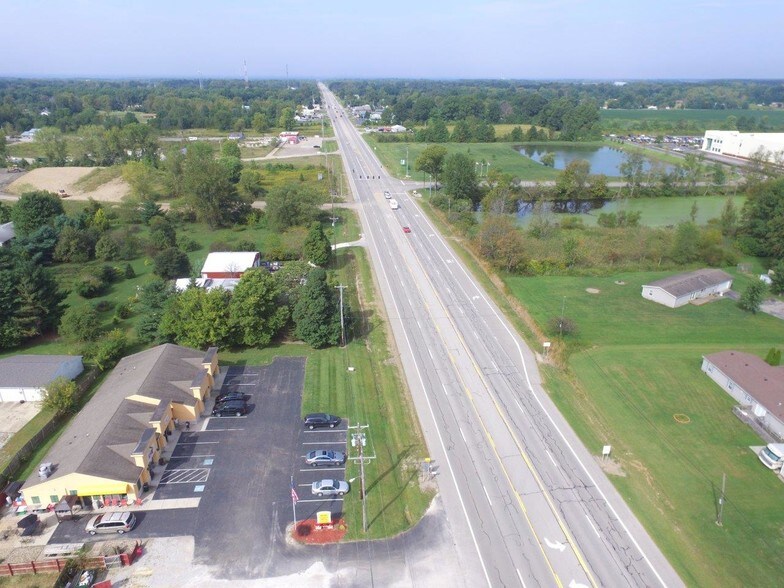 More Photos Of 12565 National Rd, Pataskala General Retail For Lease