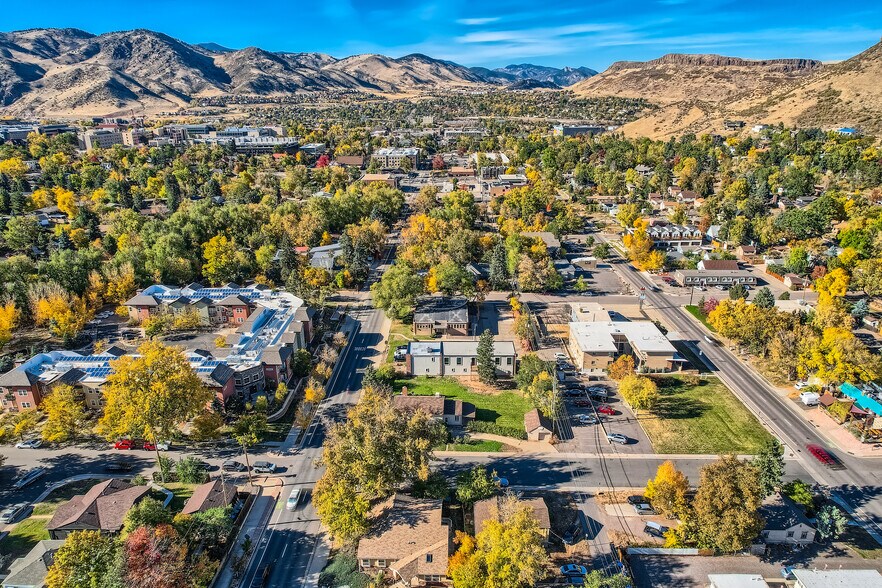 More Photos Of 2207 Jackson St, Golden Medical For Sale