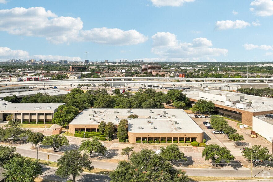 More Photos Of 9250 Amberton Pky, Dallas Office For Lease