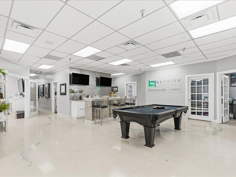 More Photos Of , Southlake Office For Sale