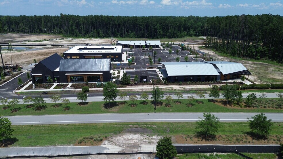 Primary Photo Of 0 Brighton Park Blvd, Summerville Unknown For Lease