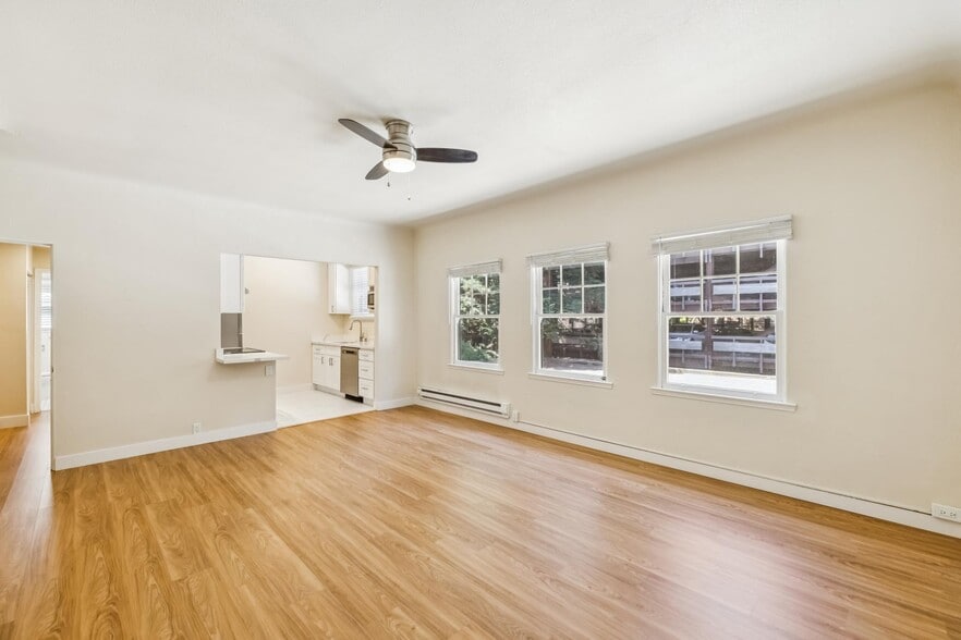 More Photos Of 530 Webster St, Palo Alto Apartments For Sale