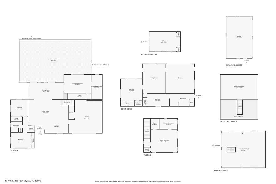 More Photos Of 4240 Ellis Rd, Fort Myers Apartments For Sale