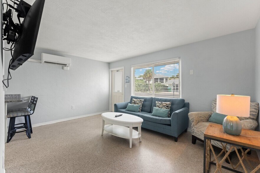 More Photos Of 1708 S Atlantic Ave, New Smyrna Beach Hotel For Sale