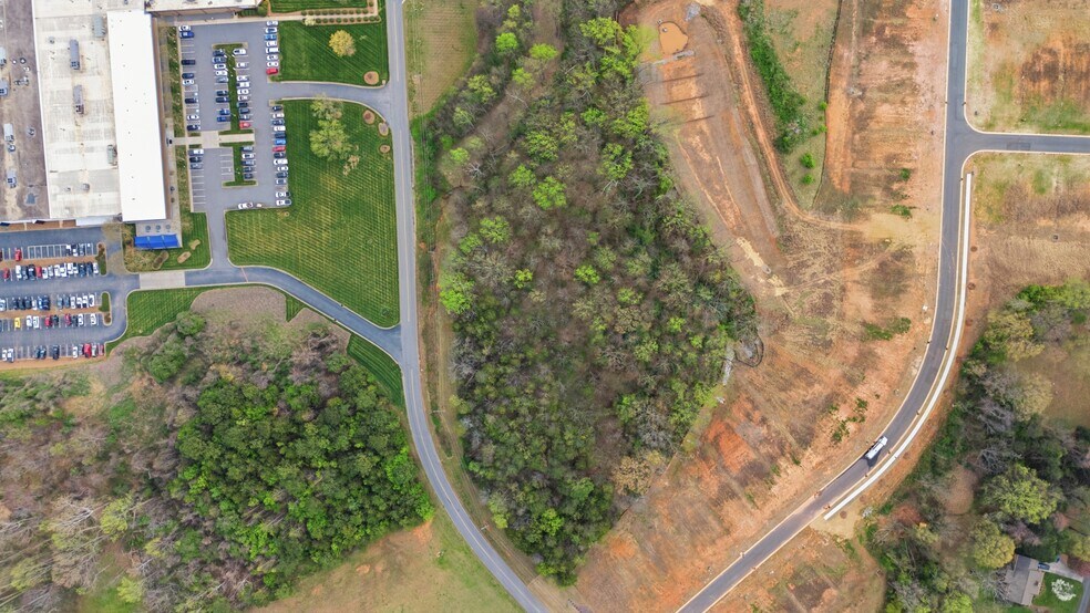 More Photos Of 1821 GKN Way, Newton Land For Sale