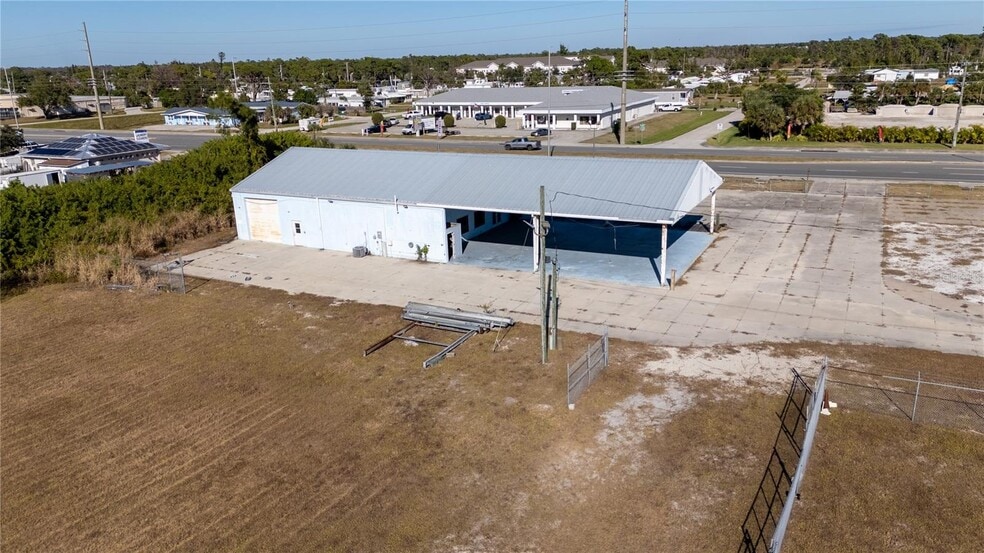 More Photos Of 3060 Placida Rd, Englewood Flex For Sale