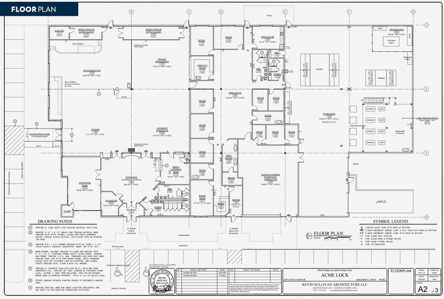 More Photos Of 6270 Este Ave, Cincinnati Showroom For Sale