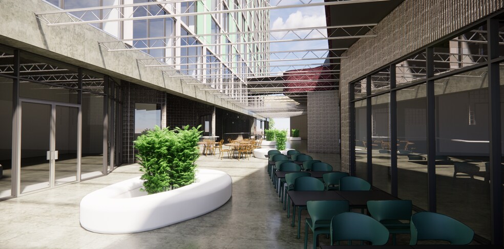 More Photos Of 450 Hank Aaron Dr, Atlanta Land For Sale