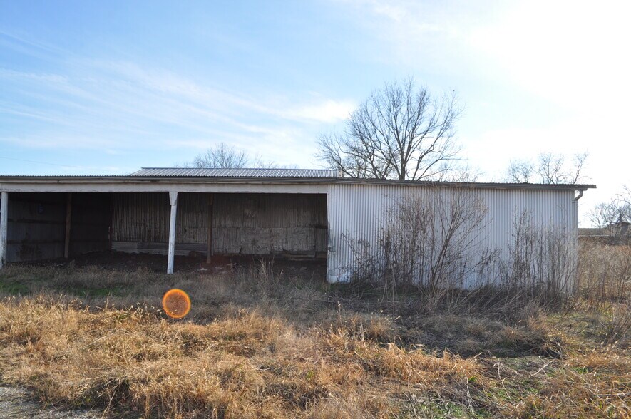 More Photos Of 29992 S Highway 88, Inola Land For Sale