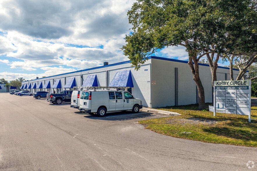 More Photos Of 2510 Kirby Cir NE, Palm Bay Unknown For Lease