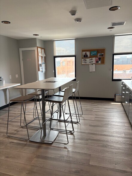 More Photos Of 32 W Colorado Blvd, Pasadena Loft Creative Space For Lease