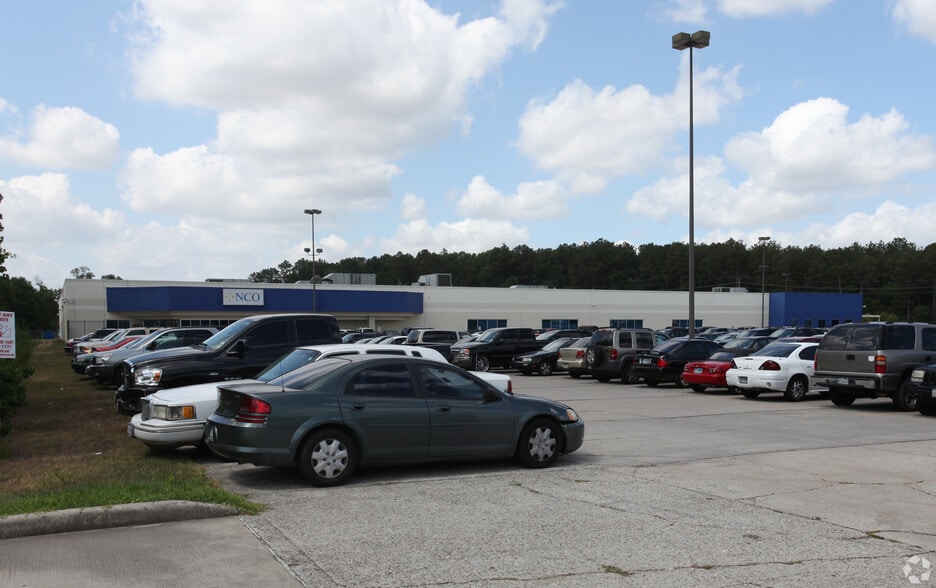 More Photos Of 3200 FM 1960 Rd W, Humble Office For Lease