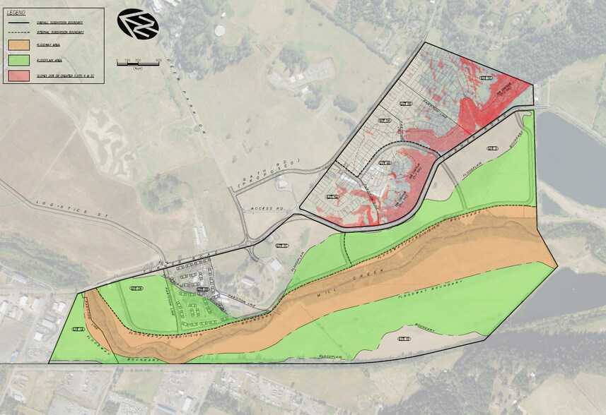 More Photos Of 5465 Turner Rd SE, Salem Land For Sale