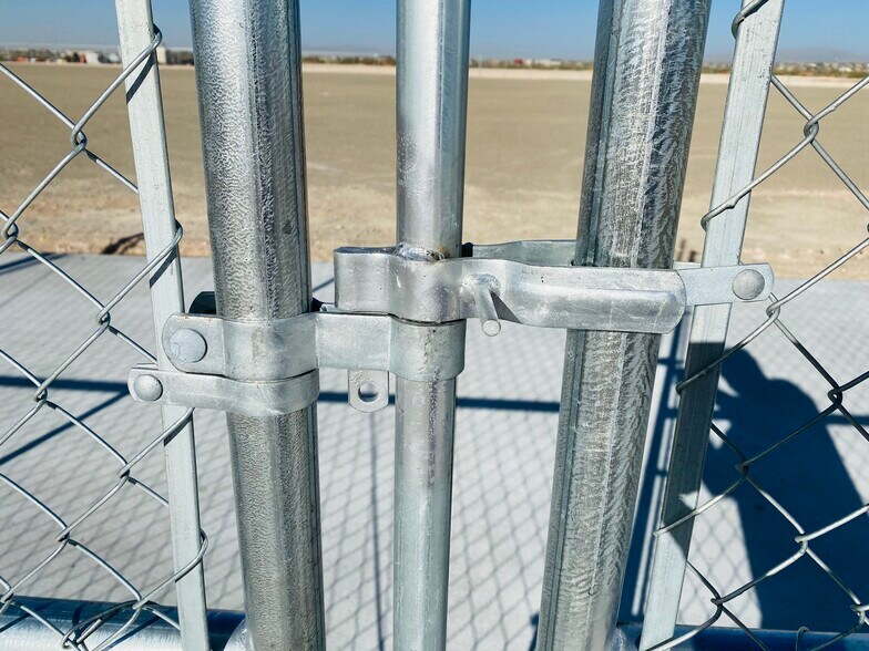 More Photos Of 13019 Pellicano Drive, El Paso Land For Lease