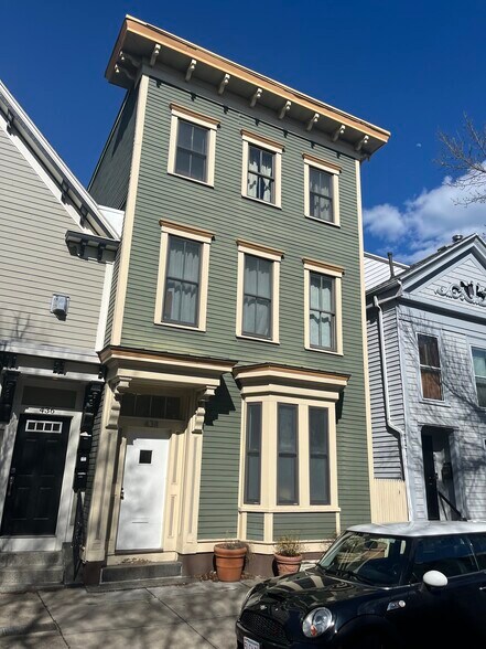 More Photos Of , Boston Multifamily For Sale