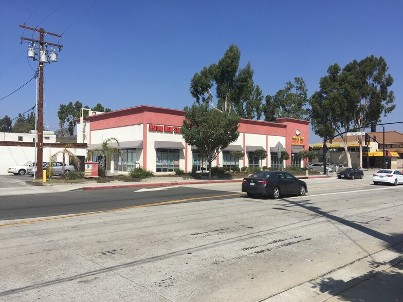 More Photos Of 7772 Garvey Ave, Rosemead Storefront For Lease