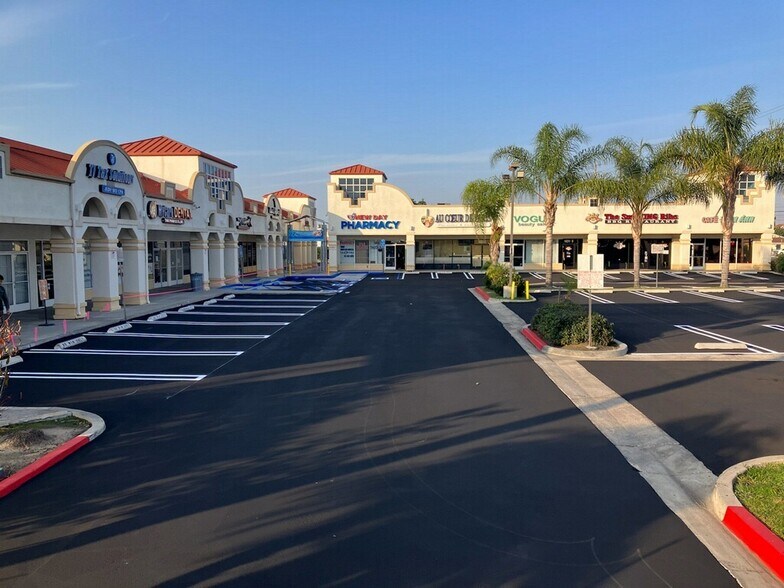 More Photos Of 14211-14221 Euclid St, Garden Grove Storefront Retail Office For Sale