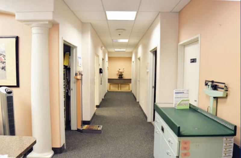 More Photos Of 13768 Roswell Ave, Chino Medical For Lease