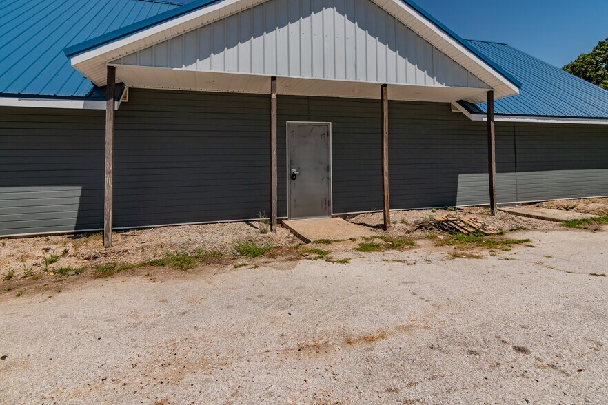 More Photos Of 23371 Old Highway 160, Reeds Spring Restaurant For Sale